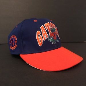 SEC University of Florida cap